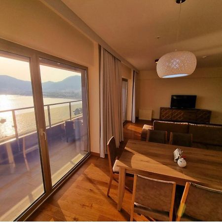 Harmonia Sunset Apartment Budva Ngoại thất bức ảnh