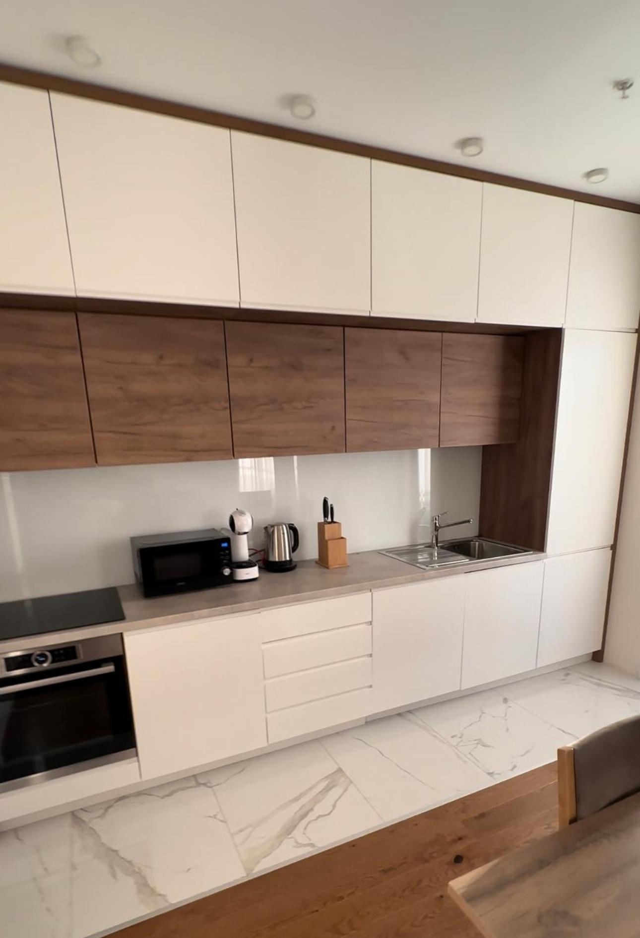 Harmonia Sunset Apartment Budva Ngoại thất bức ảnh