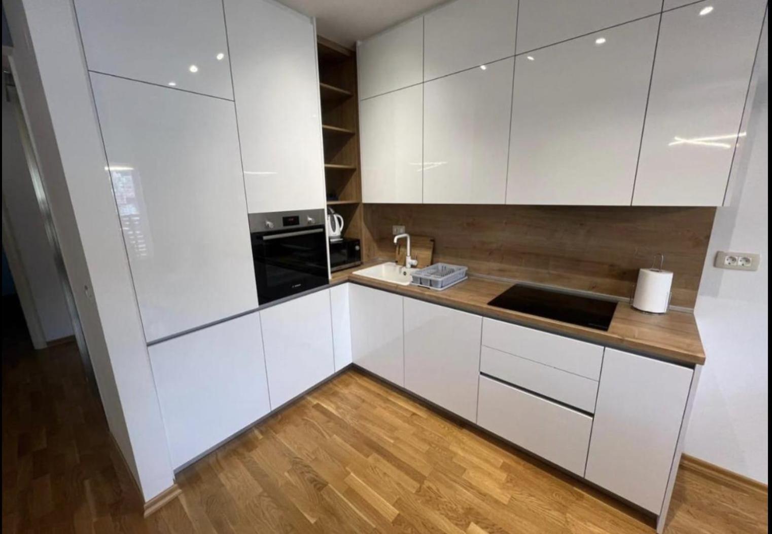 Harmonia Sunset Apartment Budva Ngoại thất bức ảnh